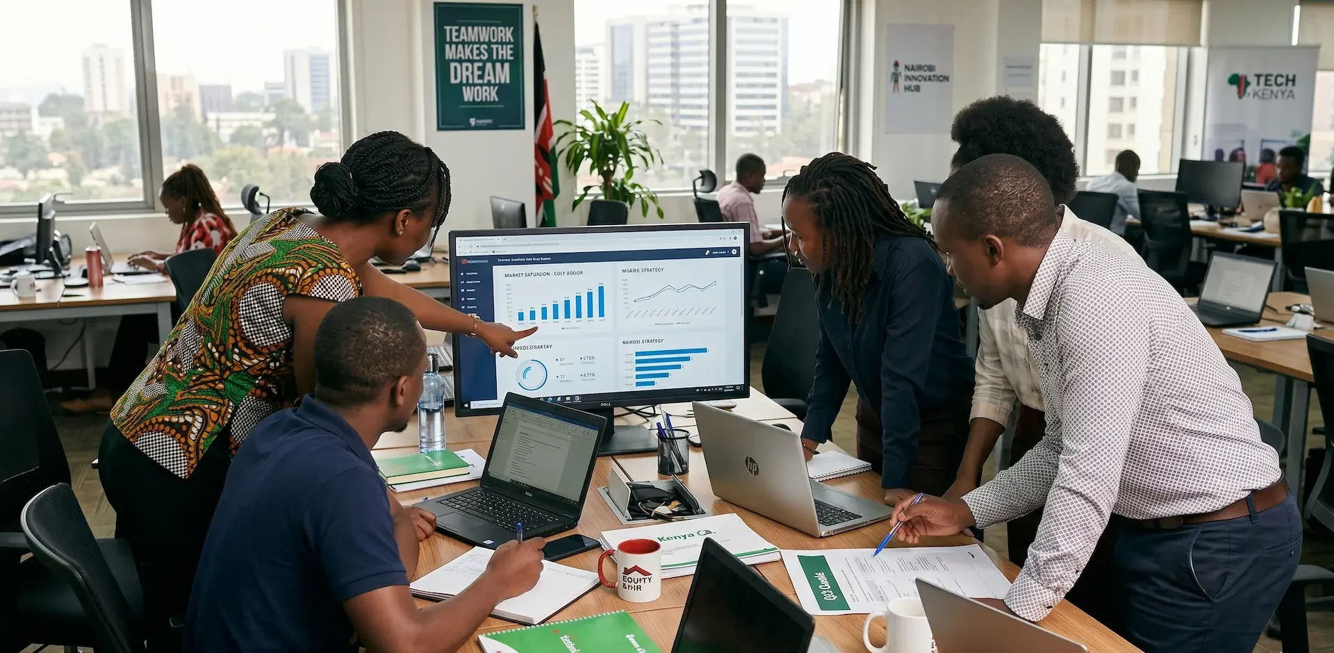 Team Collaboration