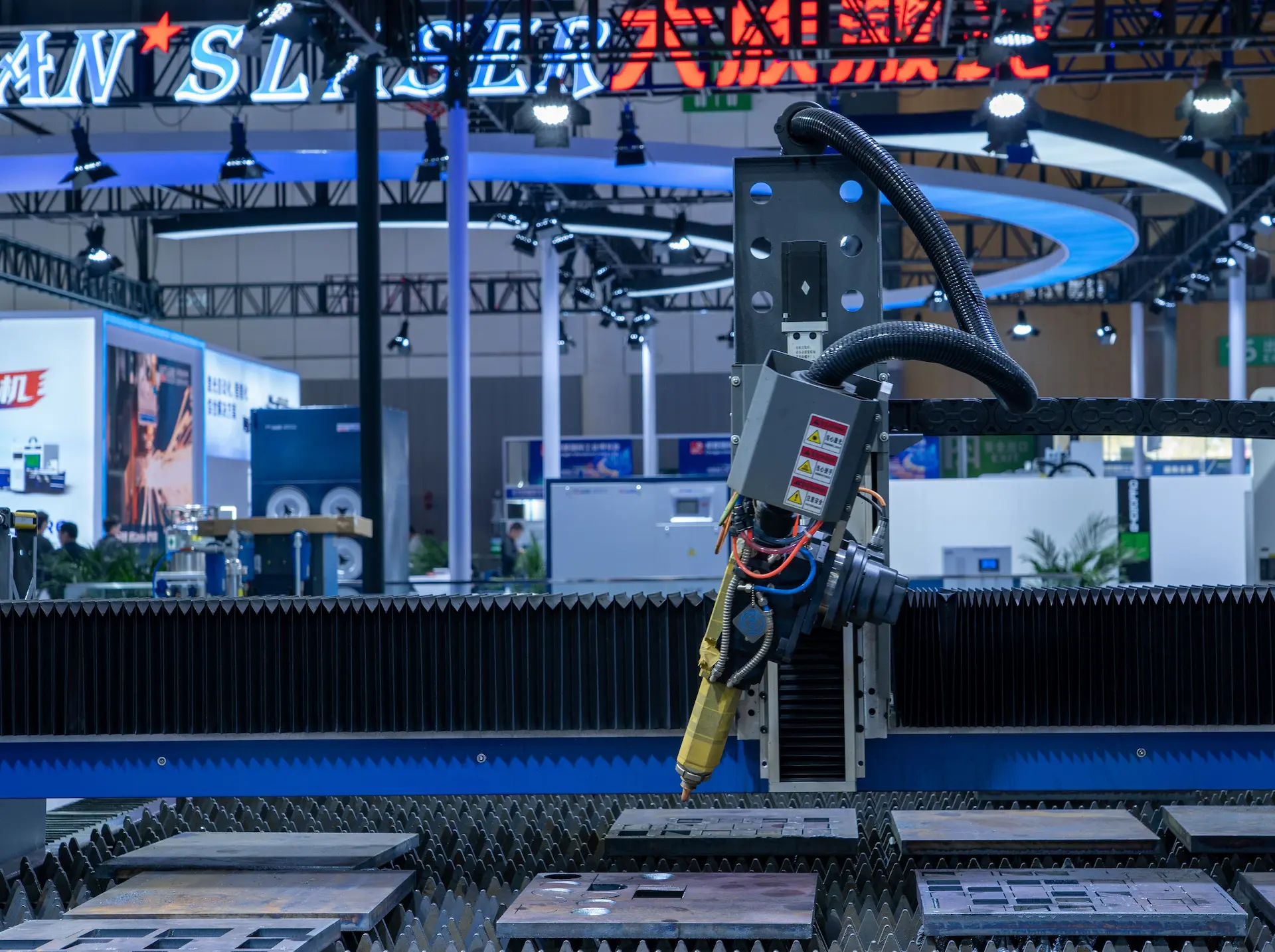 Manufacturing sector